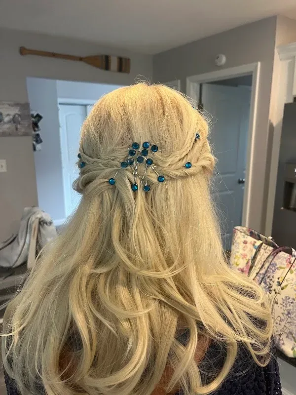 salon kokopelli — Hair salon in Brielle
